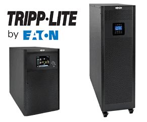 TRIPP LITE UPS TRIFÁSICO SMARTONLINE S3MX